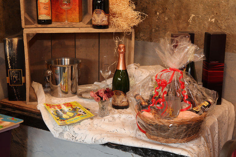 B&B Nollekes Winning Schalkhoven Bagian luar foto