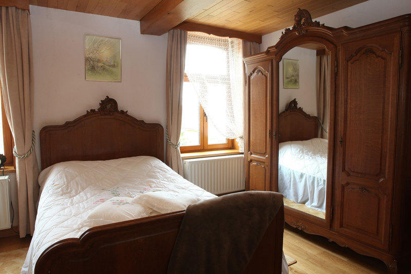 B&B Nollekes Winning Schalkhoven Ruang foto